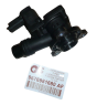 Turbo Klapp Originaal Citroen Peugeot C2 C3 DS 208 1.2 THP 9676981680