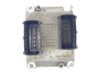 ECU Mootori Juhtplokk Fiat 00551803110 0261207901 Bosch 19451