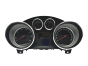 Tahhomeeter Opel Astra J 13460582 600775881 GM 40059