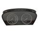 Tahhomeeter BMW 5 E60 E61 62119177261 110080213/938
