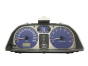 Tahhomeeter Mitsubishi Pajero MR381640 257310-2583