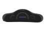 Tahhomeeter Mercedes C W203 A2035408111 VDO 53065