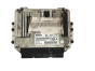 Juhtplokk 0281013872 9664843780 9653958980 PSA Bosch 18589