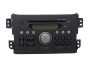 Raadio Cd Mp3 Mängija Suzuki Opel 39101-51K0 CQ-MX0770G PACR08 1238