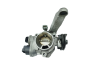 Gaasiklapi ventiil 7700108120 H873633 IB04/00 Solex 1.2 8V Renault S17