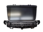 Navigatsioon Radio Opel Grandland X 9839355280 86758B03 28714457