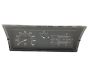 Spidomeeter Fiat Panda 46784110 6063639900 42275