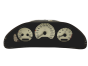 Tahhomeeter Mercedes CLK W208 A2085401211 30453