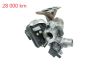 Turbokompressor 144106434R A2820900280 1.3 TCE Renault Mercedes