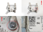 Õlijahuti 213055917R 1.0 1.3 TCe Renault Dacia Mercedes