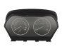 Tahhomeeter BMW 3 F30 F31 9232892 45301
