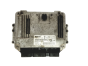 Juhtplokk 0281012468 9663268380 9653958980 PSA Bosch 18521