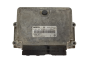 Juhtplokk 0281010846 46815965 42RAA Fiat Bosch 13907