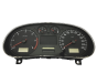 Tahhomeeter Seat Toledo Leon W01M0920801B 50230