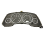 Spidomeeter Opel Astra G 24451492TG 110080156002 41772