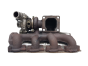 Turbokompressor Ford Transit 2C10-6K682-BD 726194-46 149388 km