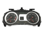 Tahhomeeter Renault Clio 3 8200582705 G 58129