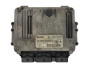 Juhtplokk PSA 0281011802 9653958980 Bosch 20478