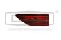 Lamp Parem 5H0945308 99451817902 VW GOLF VIII DPA