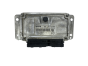 Juhtplokk Toyota 89661-0H023 0261208702 Bosch 49894