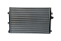 Radiaator Tehke VW Beetle Jetta 5C0121251L 11211857901 Vika