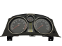 Tahhomeeter Opel Astra H 13225986XF 22967