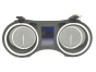 Spidomeeter Alfa Romeo 159 60699407 A2C53105456 VDO