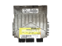 Juhtplokk 5WS40020E-T 9643834680 9641849280 PSA Siemens