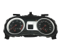 Tahhomeeter Renault Clio 3 8200305020 D 53168