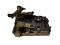 Ukse luku mehhanism Parem Taga 96056003 Citroen ZX Rockwell 11178