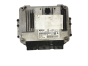Juhtplokk 0281011629 9651132880 9653958980 PSA Bosch 17075
