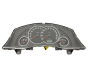Spidomeeter Opel Meriva 13214771LP 110080162039 25289