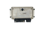 Juhtplokk 0261207476 9643840780 9647345380 PSA Bosch