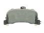 Tahhomeeter Fiat Panda 51711239 503000480900 28344