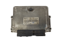 Juhtplokk 73501227 0281010332 93741WAA Alfa Romeo Bosch 3544