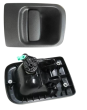 Ukselink Vasak Master 2 Movano Interstar OE 7700352488