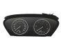Tahhomeeter BMW 5 E60 E61 6211 9153757 110080213841 VDO