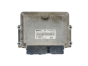 Juhtplokk 0281011098 55188382 Fiat Bosch 41196