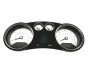 Tahhomeeter Peugeot 308 9666642480 Magneti 45084