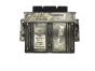 Juhtplokk 9642191780 9632727280-03 21644729-8 PSA Sagem 16431
