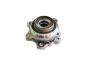 Rattarumm 31202408656 B11293 BMW Borsehung