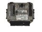Juhtplokk 0281011090 9653202680 9647785580 PSA Bosch 20159