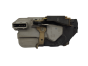 Ukse luku mehhanism Parem Taga 913887 Peugeot 206 Valeo