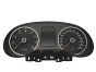Tahhomeeter VW Polo 6R 6R0920860H A2C53428453 31873