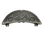 Tahhomeeter Opel Corsa C 13173347WA 110008988026 47344