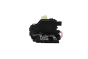 Ukse luku mehhanism Taga Parem 3B4839016A 98390094501 VW Seat Vika