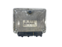 ECU Mootori Juhtplokk 038906018GN 0281010182 Skoda Bosch 62963