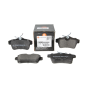 Piduriklotsid Taga Originaal Citroen Peugeot C4 II DS4 308 508 1617272680