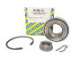 Rattalaager Ees Citroen Peugeot R166.13 332635 SNR
