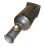 FAP DPF Filter Uus Originaal 1731.L6 1731L6 Citroen C5 2.2 HDI